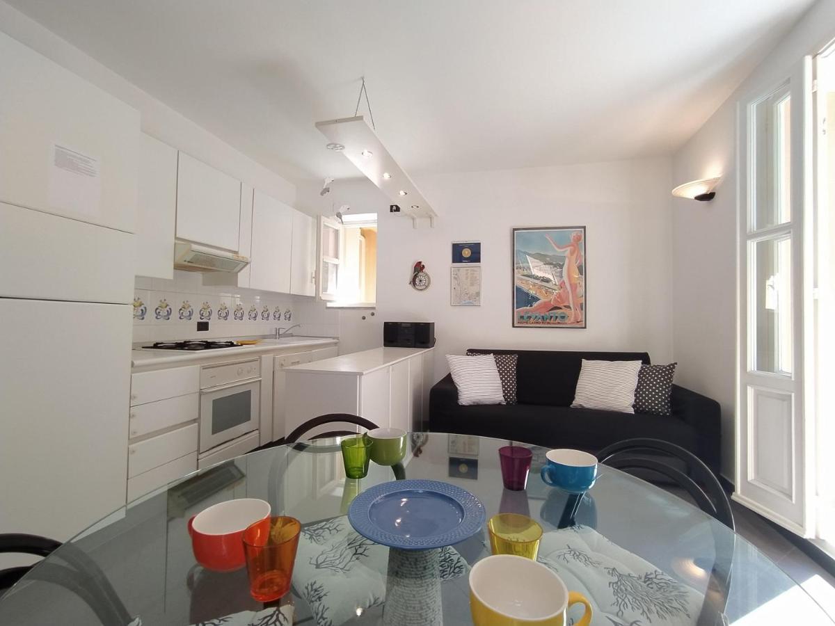 레반토 Corsini House 아파트 외부 사진