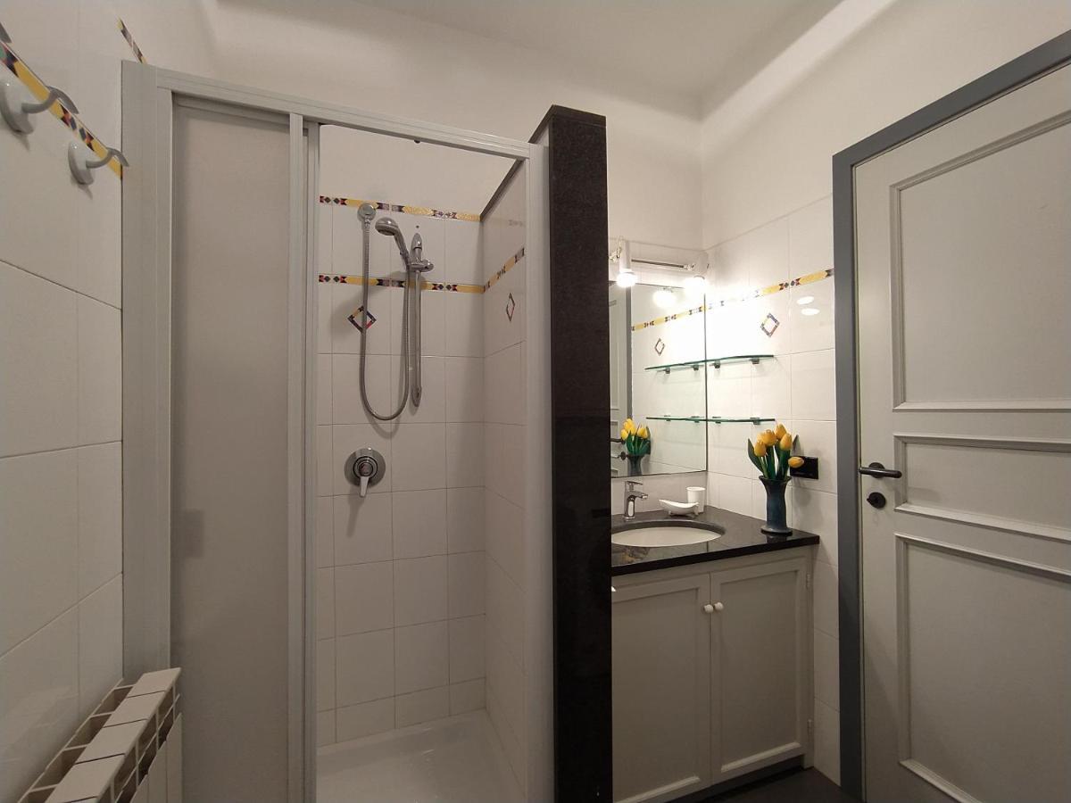 레반토 Corsini House 아파트 외부 사진