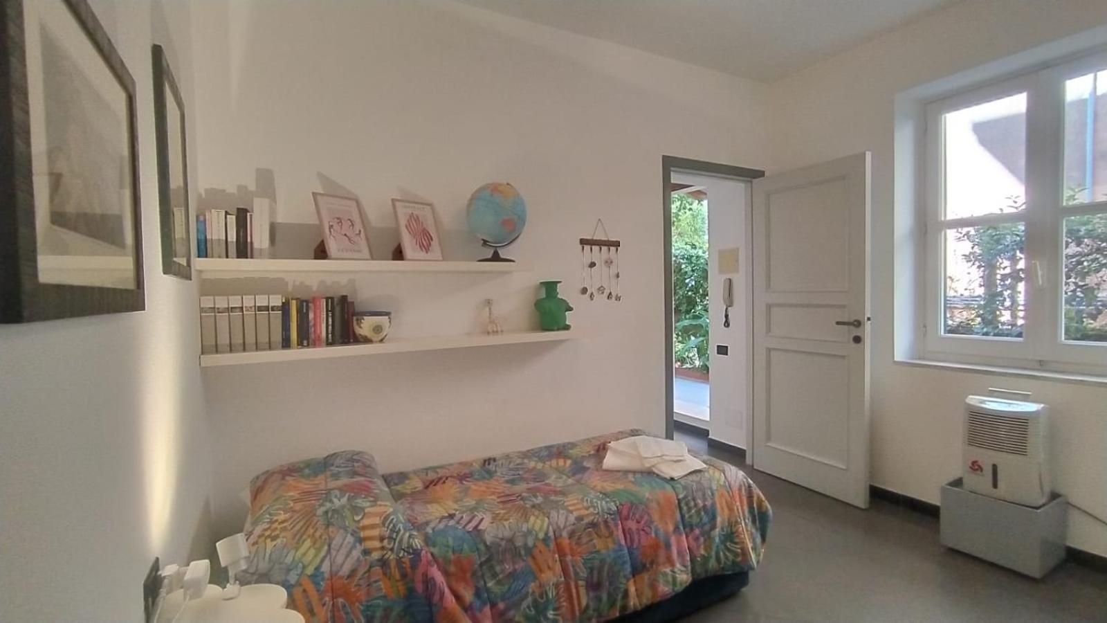 레반토 Corsini House 아파트 외부 사진