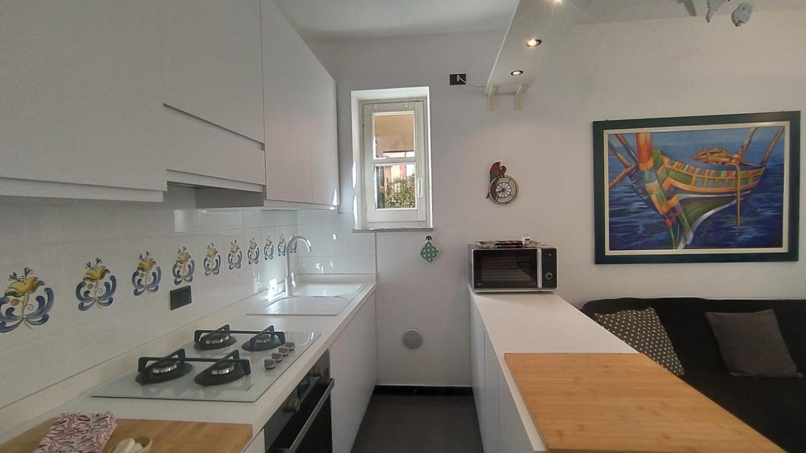 레반토 Corsini House 아파트 외부 사진