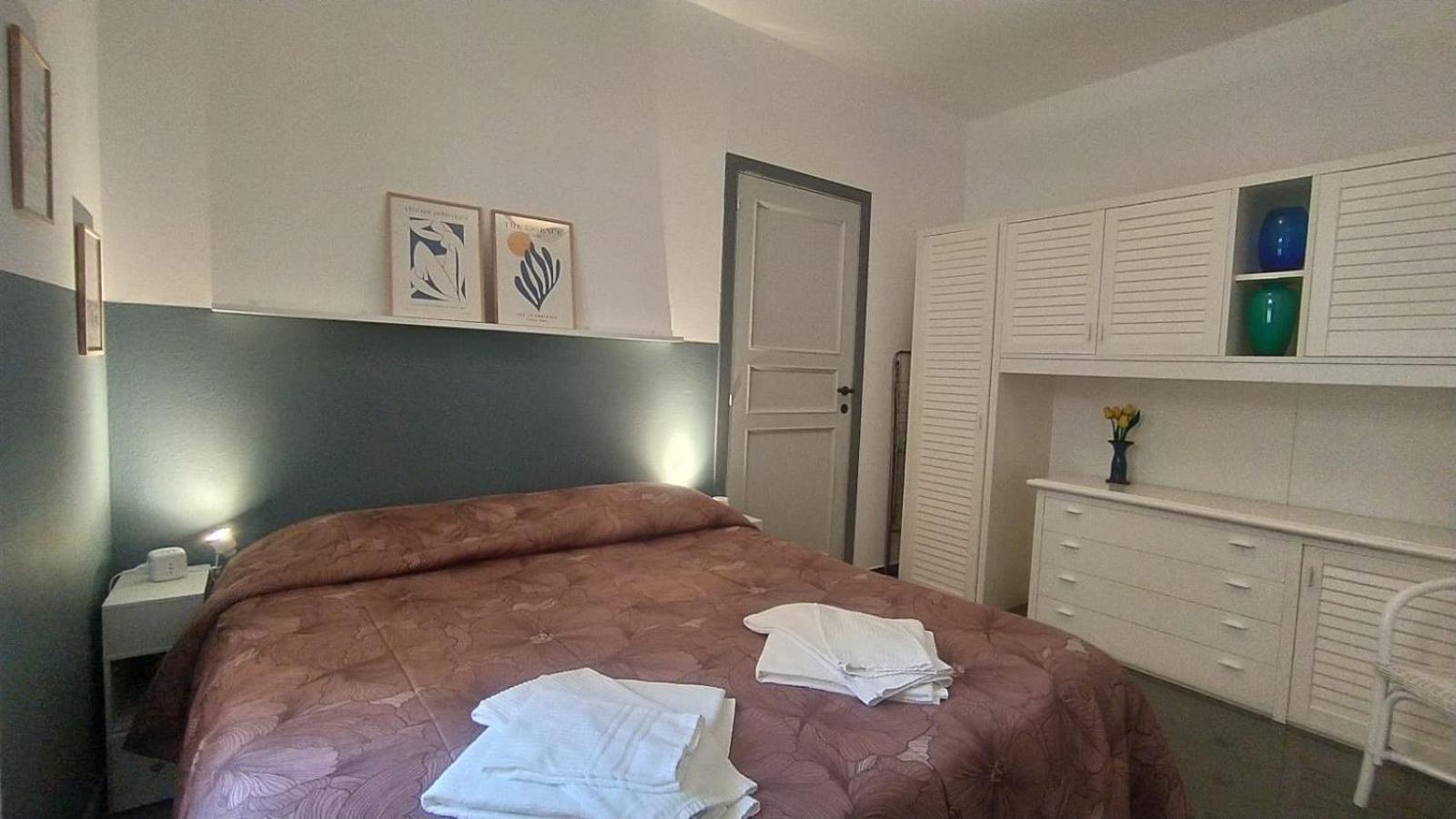 레반토 Corsini House 아파트 외부 사진